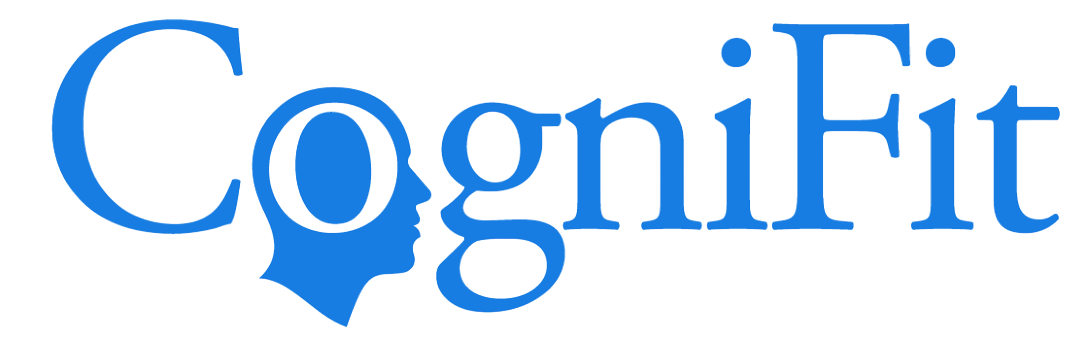 CogniFit logo